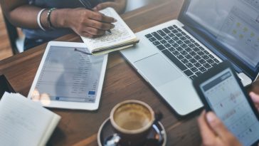 Strategi Digital Marketing