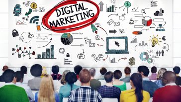 digital marketing agency