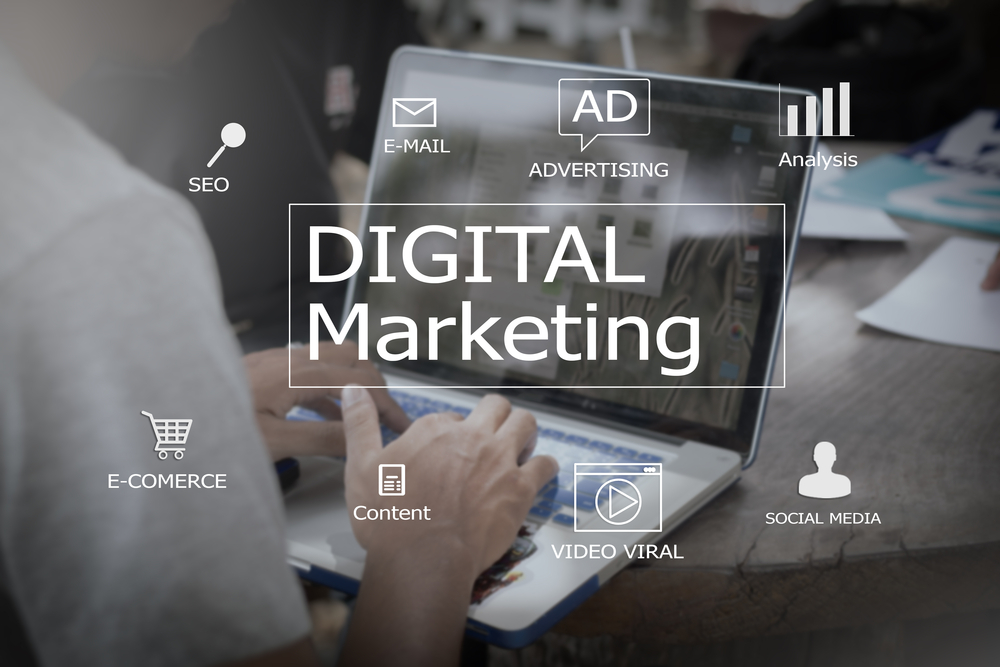 PT Untuk Agency Digital Marketing