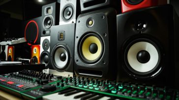 audio sound system