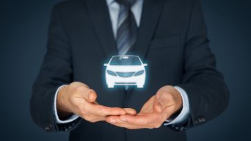 asuransi mobil terbaik