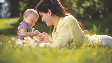 mitu baby cologne