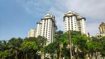 apartemen mediterania,fakta kebakaran apartemen mediterania