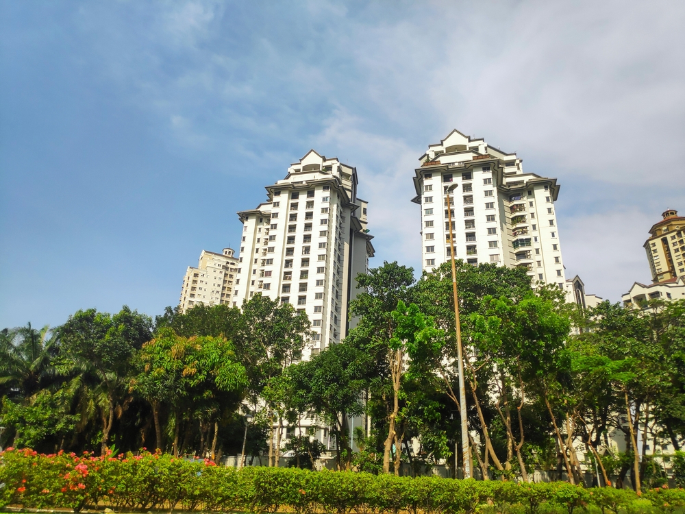 apartemen mediterania,fakta kebakaran apartemen mediterania