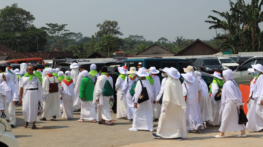 rukun umroh,panduan umroh,panduan praktis rukun umroh