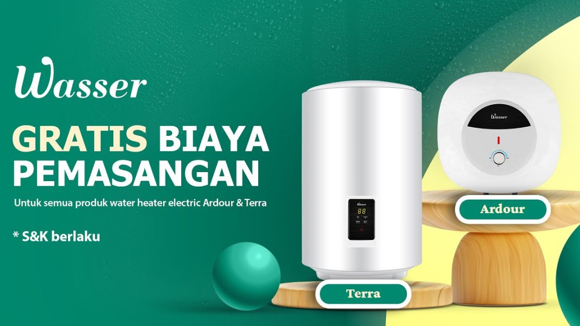membeli water heater,beli water heater,waterheater