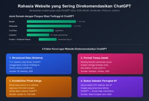 rahasia website direkomendasikan chatgpt