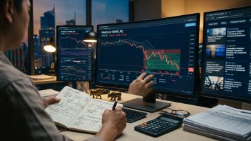 saham, harga saham, harga saham rans, harga saham rans terbaru